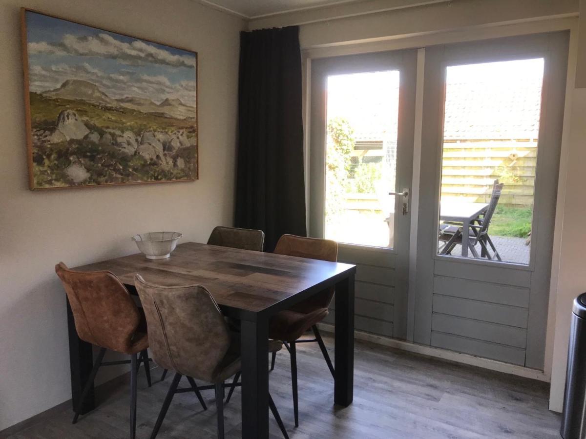 T Fiskersplak Villa Hollum  Exterior photo