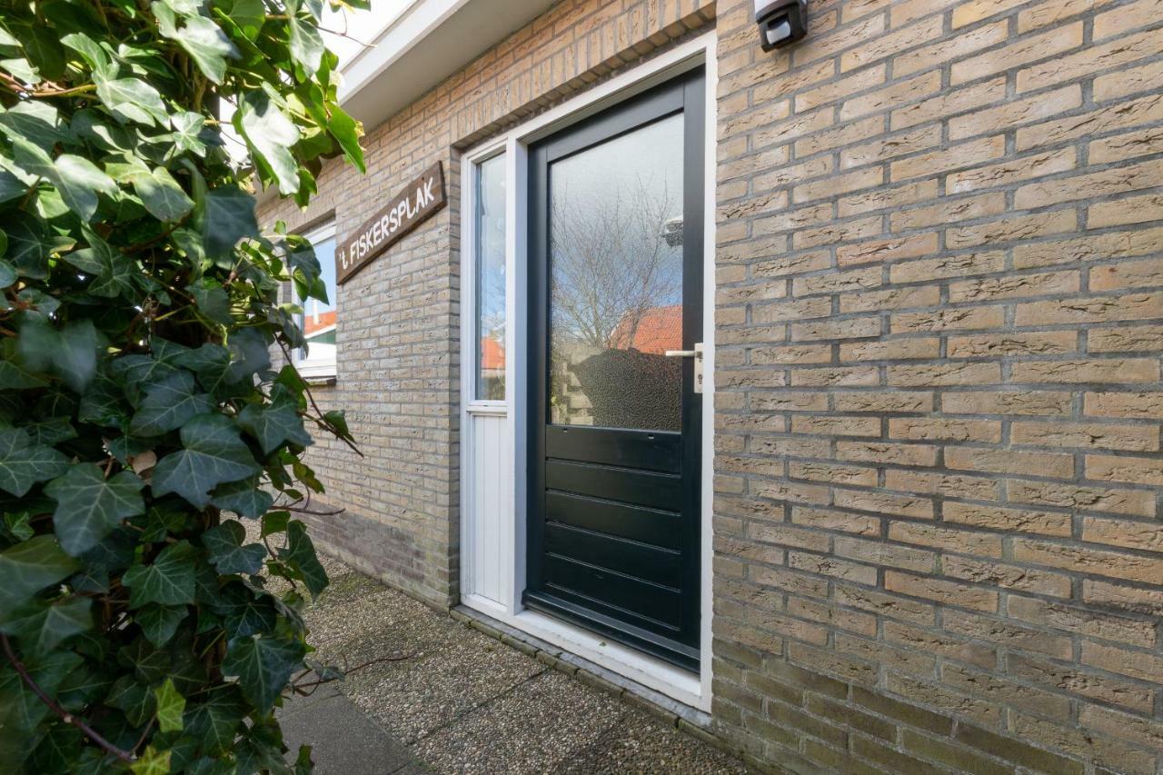 T Fiskersplak Villa Hollum  Exterior photo