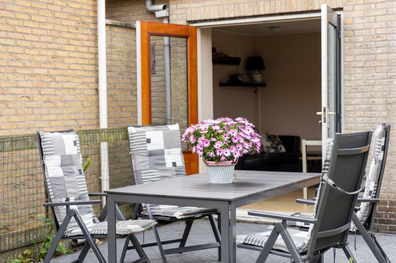 T Fiskersplak Villa Hollum  Exterior photo